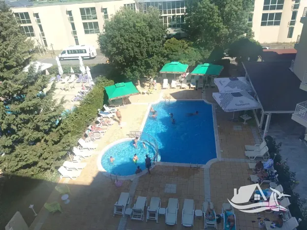 Prodej bytu 2+kk, Nesebar, Bulharsko, 63 m2