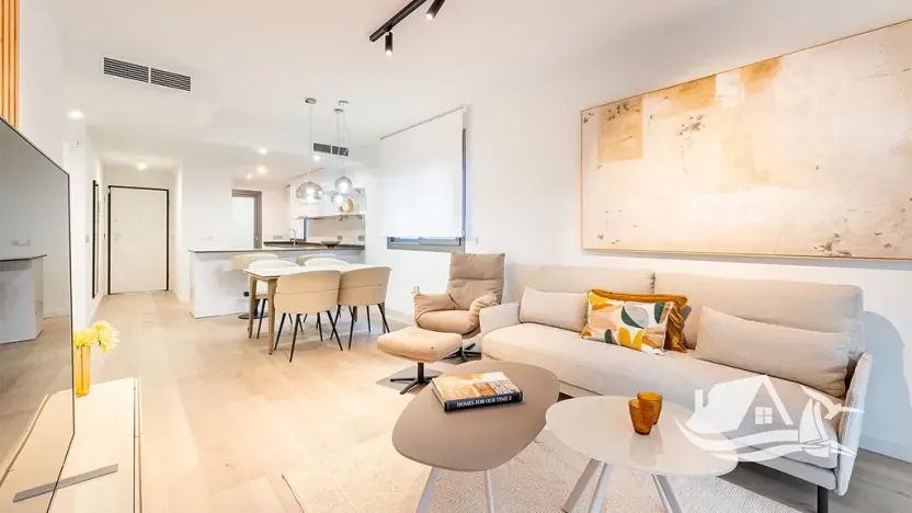 Prodej rodinného domu, Colònia de Sant Jordi, Španělsko, 260 m2