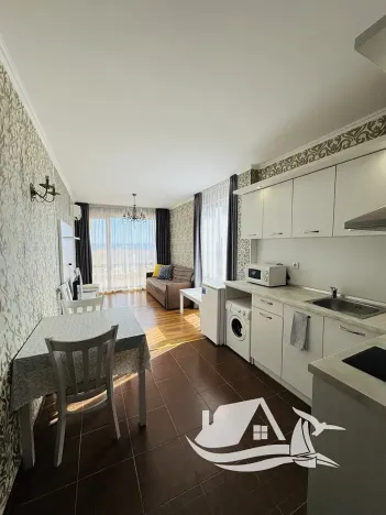 Prodej bytu 2+kk, Sveti Vlas, Bulharsko, 59 m2