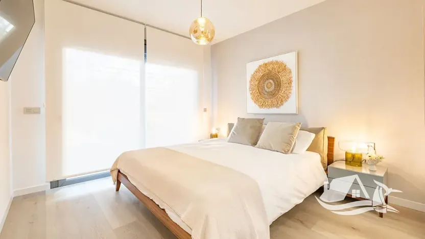 Prodej bytu 4+kk, Colònia de Sant Jordi, Španělsko, 344 m2