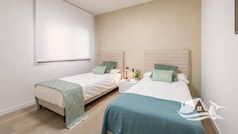 Prodej bytu 4+kk, Colònia de Sant Jordi, Španělsko, 344 m2
