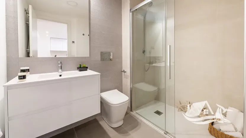 Prodej bytu 3+kk, Capdepera, Španělsko, 91 m2