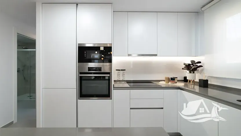 Prodej bytu 3+kk, Benidorm, Španělsko, 85 m2