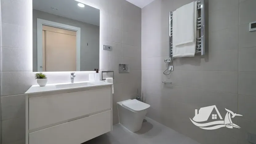 Prodej bytu 4+kk, Benidorm, Španělsko, 118 m2