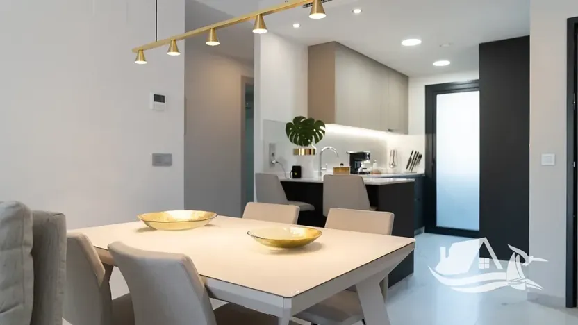 Prodej bytu 4+kk, Benidorm, Španělsko, 118 m2