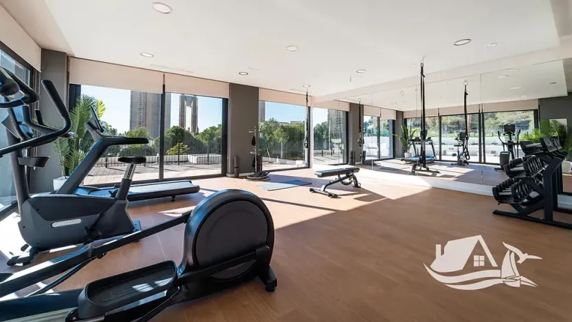 Prodej bytu 4+kk, Benidorm, Španělsko, 118 m2