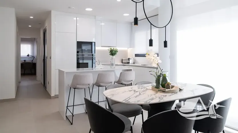 Prodej bytu 3+kk, Benidorm, Španělsko, 98 m2