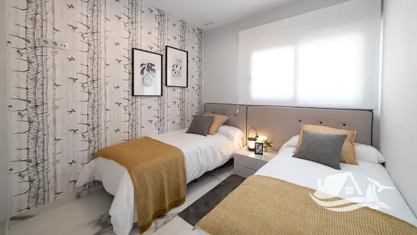 Prodej bytu 5+kk, Benidorm, Španělsko, 172 m2