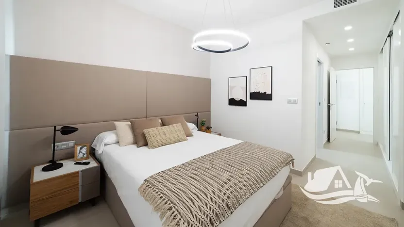 Prodej bytu 5+kk, Benidorm, Španělsko, 172 m2