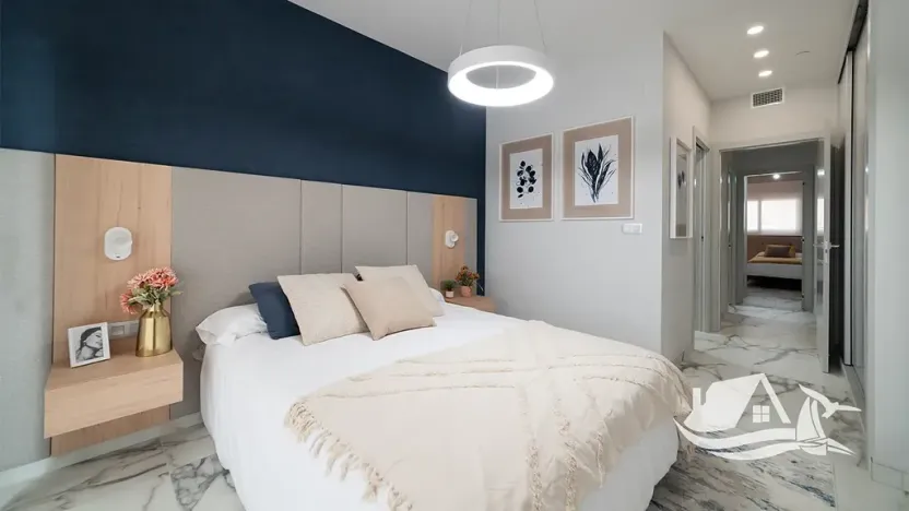 Prodej bytu 5+kk, Benidorm, Španělsko, 172 m2