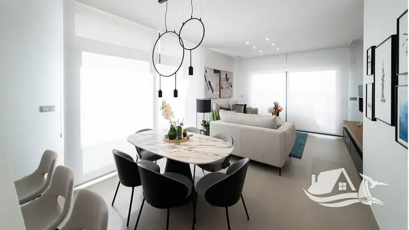 Prodej bytu 5+kk, Benidorm, Španělsko, 172 m2