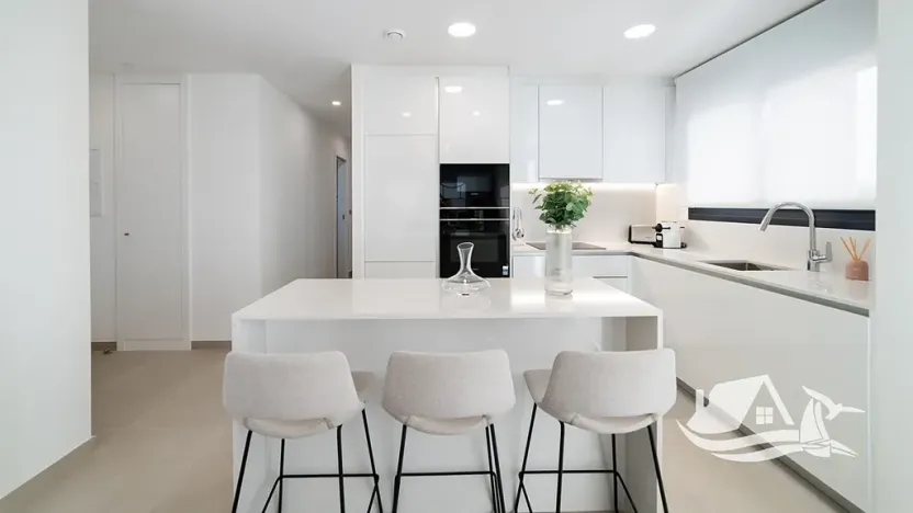 Prodej bytu 5+kk, Benidorm, Španělsko, 172 m2