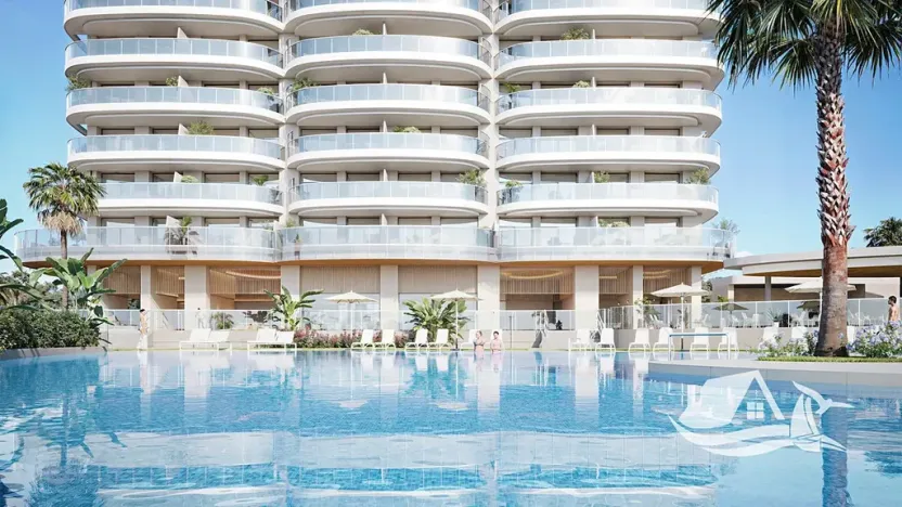 Prodej bytu 3+kk, Benidorm, Španělsko, 95 m2