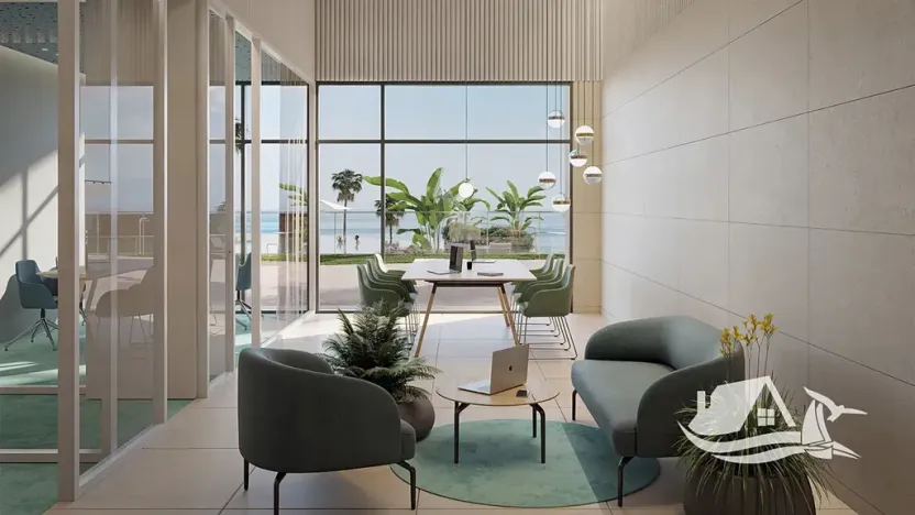 Prodej bytu 3+kk, Benidorm, Španělsko, 95 m2
