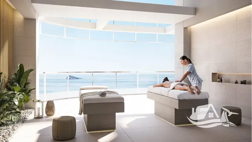 Prodej bytu 3+kk, Benidorm, Španělsko, 95 m2