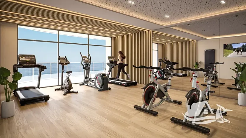 Prodej bytu 3+kk, Benidorm, Španělsko, 95 m2