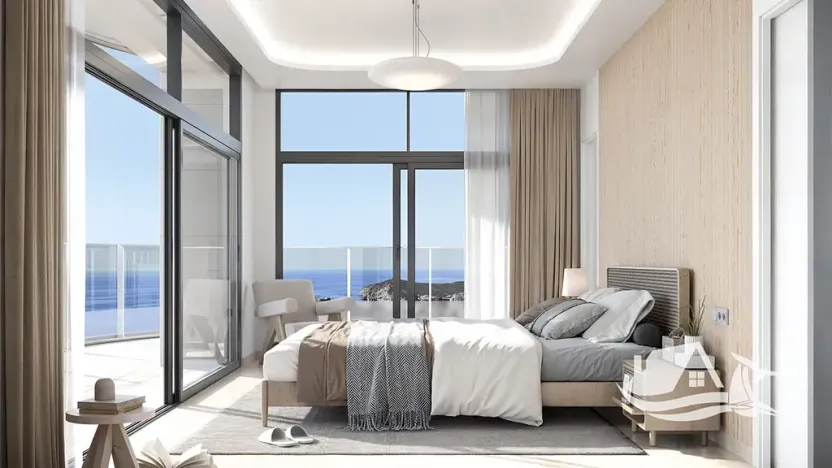 Prodej bytu 3+kk, Benidorm, Španělsko, 97 m2