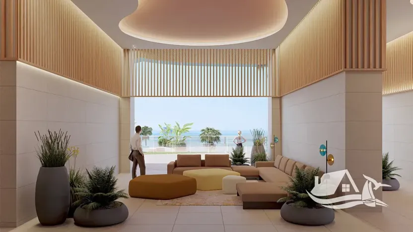 Prodej bytu 3+kk, Benidorm, Španělsko, 98 m2