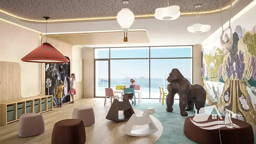 Prodej bytu 3+kk, Benidorm, Španělsko, 98 m2
