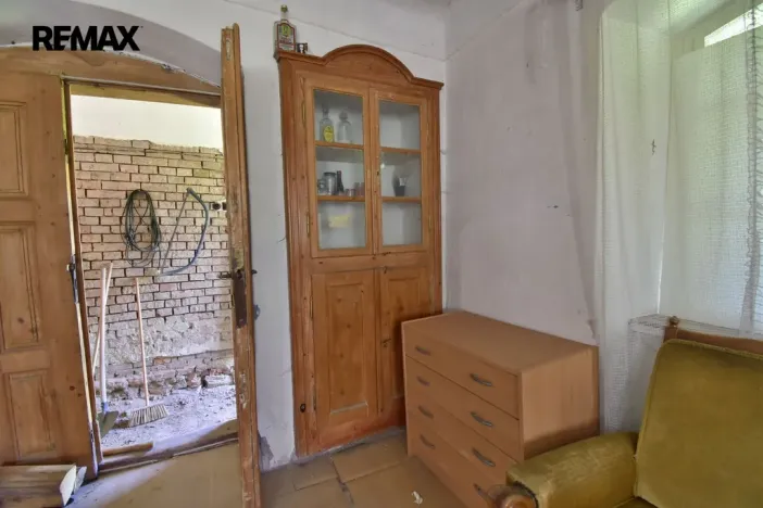 Prodej rodinného domu, Velký Třebešov, 55 m2