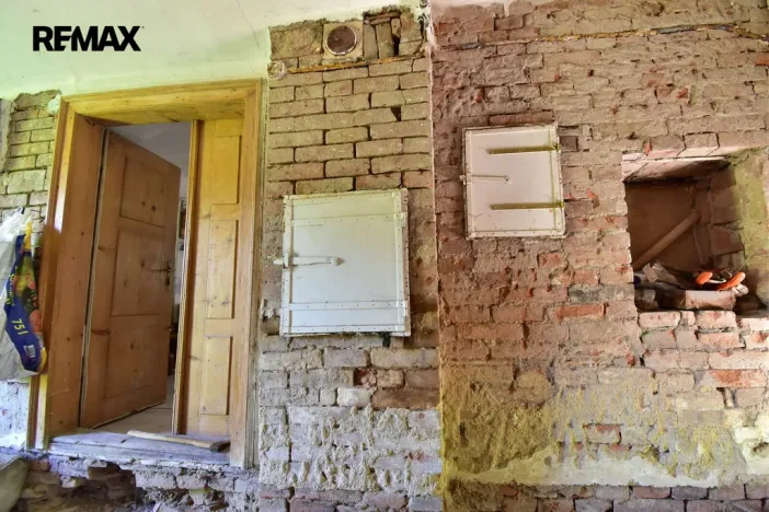 Prodej rodinného domu, Velký Třebešov, 55 m2