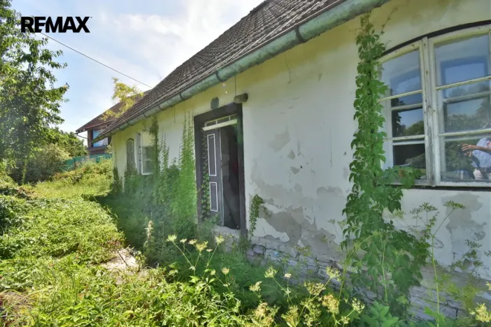 Prodej rodinného domu, Velký Třebešov, 55 m2