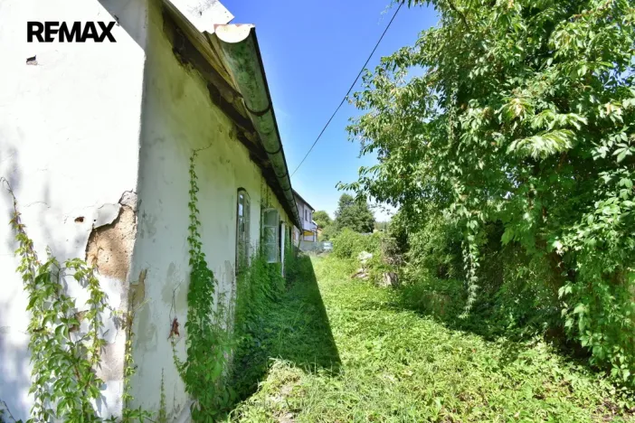 Prodej rodinného domu, Velký Třebešov, 55 m2