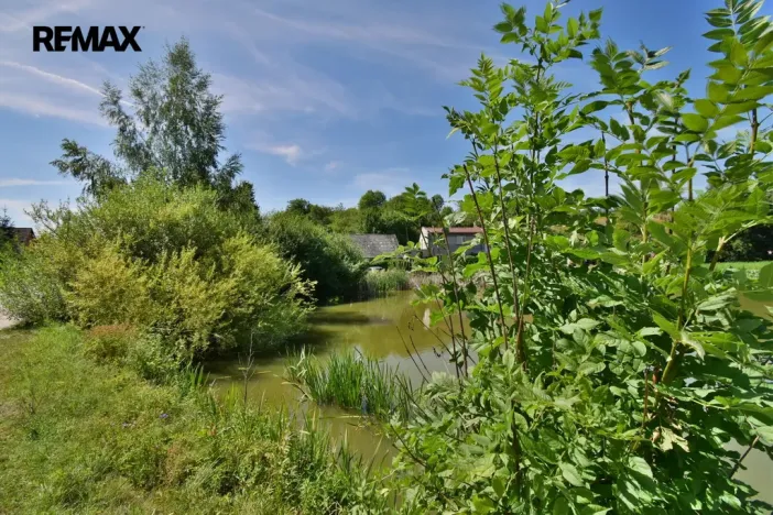 Prodej rodinného domu, Velký Třebešov, 55 m2
