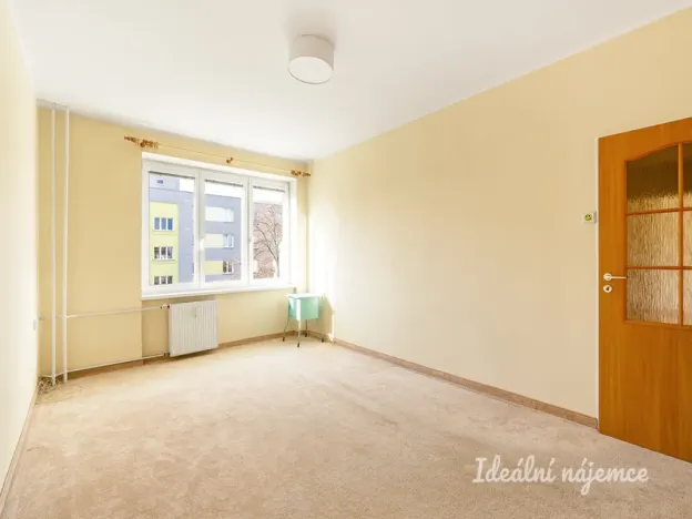 Pronájem bytu 2+1, Praha - Záběhlice, Choceradská, 55 m2