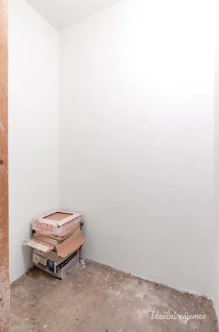 Pronájem bytu 2+1, Praha - Záběhlice, Choceradská, 55 m2