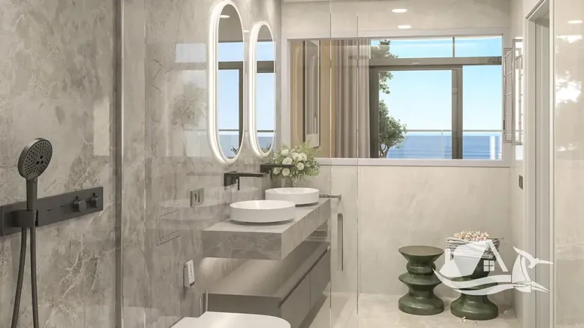 Prodej bytu 3+kk, Benidorm, Španělsko, 98 m2