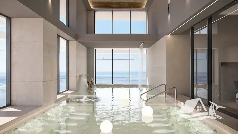 Prodej bytu 3+kk, Benidorm, Španělsko, 95 m2
