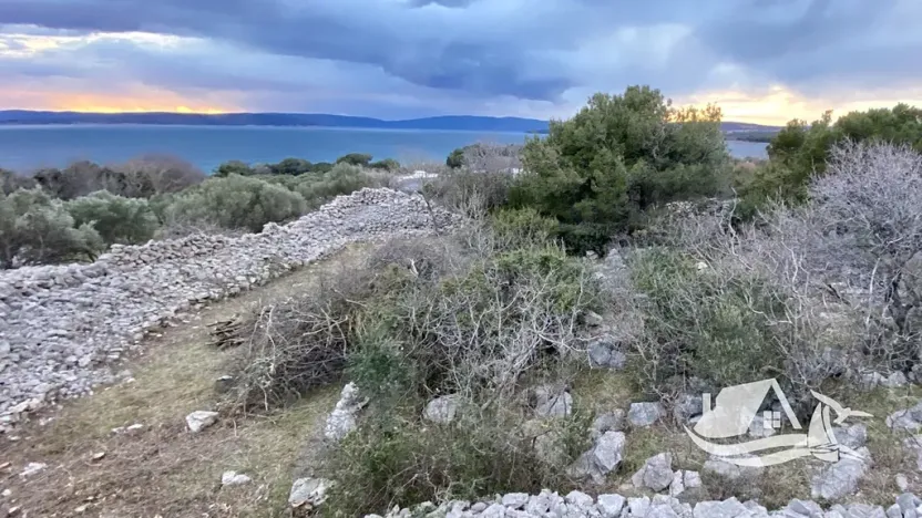 Prodej pozemku pro bydlení, Punat, Chorvatsko, 1570 m2