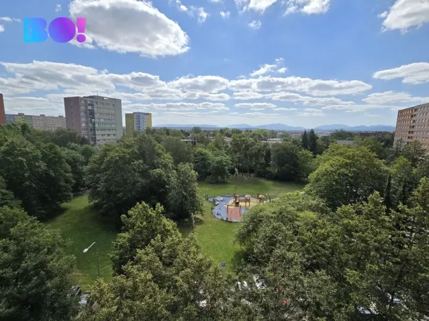 Prodej bytu 3+1, Ostrava, Františka Hajdy, 72 m2