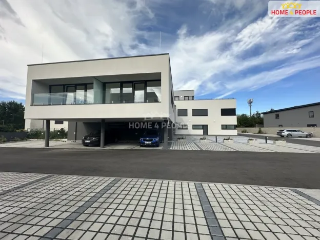 Pronájem bytu 1+kk, Mladá Boleslav - Čejetice, Vodárenská, 35 m2