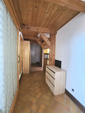 Pronájem bytu 1+1, Praha - Žižkov, Rokycanova, 41 m2