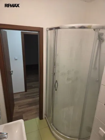 Pronájem bytu 1+1, Napajedla, Nábřeží, 33 m2