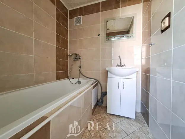 Pronájem bytu 3+1, Chomutov, Skalková, 60 m2