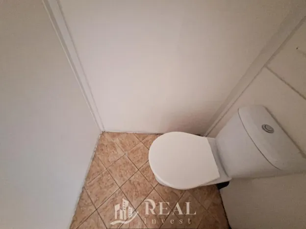 Pronájem bytu 3+1, Chomutov, Skalková, 60 m2