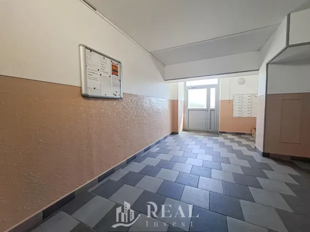 Pronájem bytu 3+1, Chomutov, Skalková, 60 m2