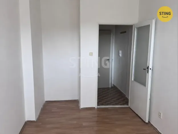 Prodej bytu 1+kk, Třinec, Lidická, 17 m2