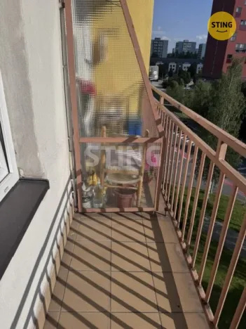 Prodej bytu 1+kk, Třinec, Lidická, 17 m2