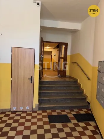 Prodej bytu 1+kk, Třinec, Lidická, 17 m2