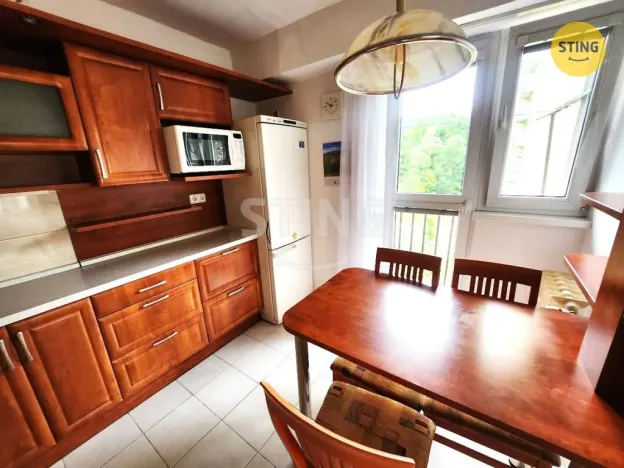 Prodej bytu 3+1, Přerov, Sokolská, 68 m2
