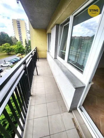 Prodej bytu 3+1, Přerov, Sokolská, 68 m2