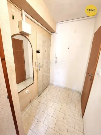 Prodej bytu 3+1, Přerov, Sokolská, 68 m2