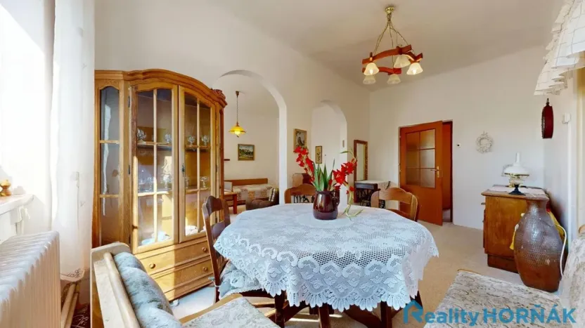 Prodej rodinného domu, Bechyně, Plechamr, 91 m2