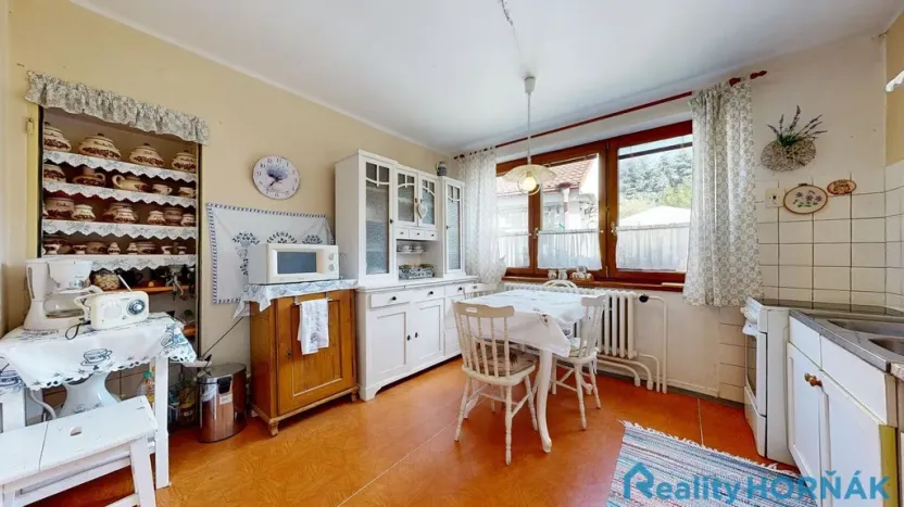 Prodej rodinného domu, Bechyně, Plechamr, 91 m2