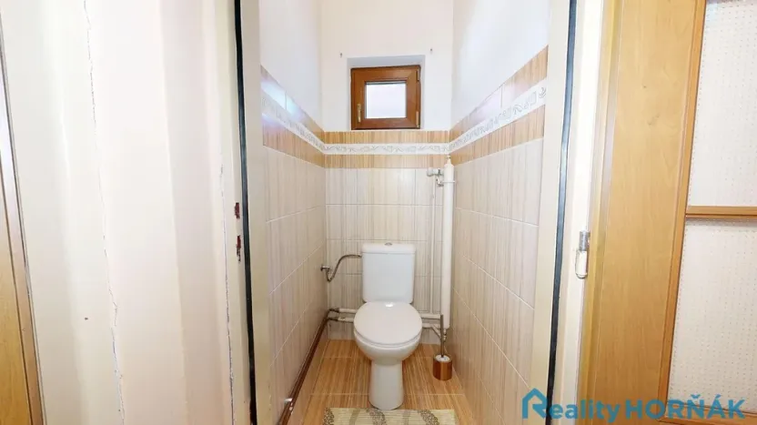 Prodej rodinného domu, Bechyně, Plechamr, 91 m2