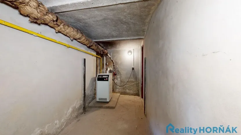 Prodej rodinného domu, Bechyně, Plechamr, 91 m2